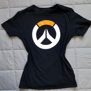 Overwatch Women's Shirt